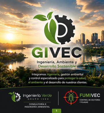 Flyer institucional GIVEC