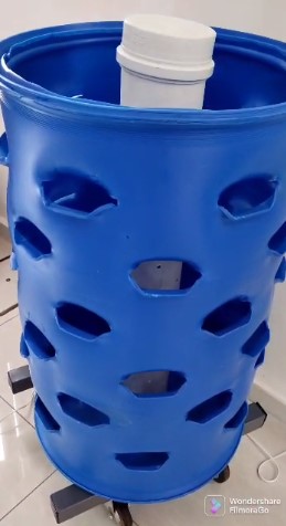 Otra Huerta Vertical